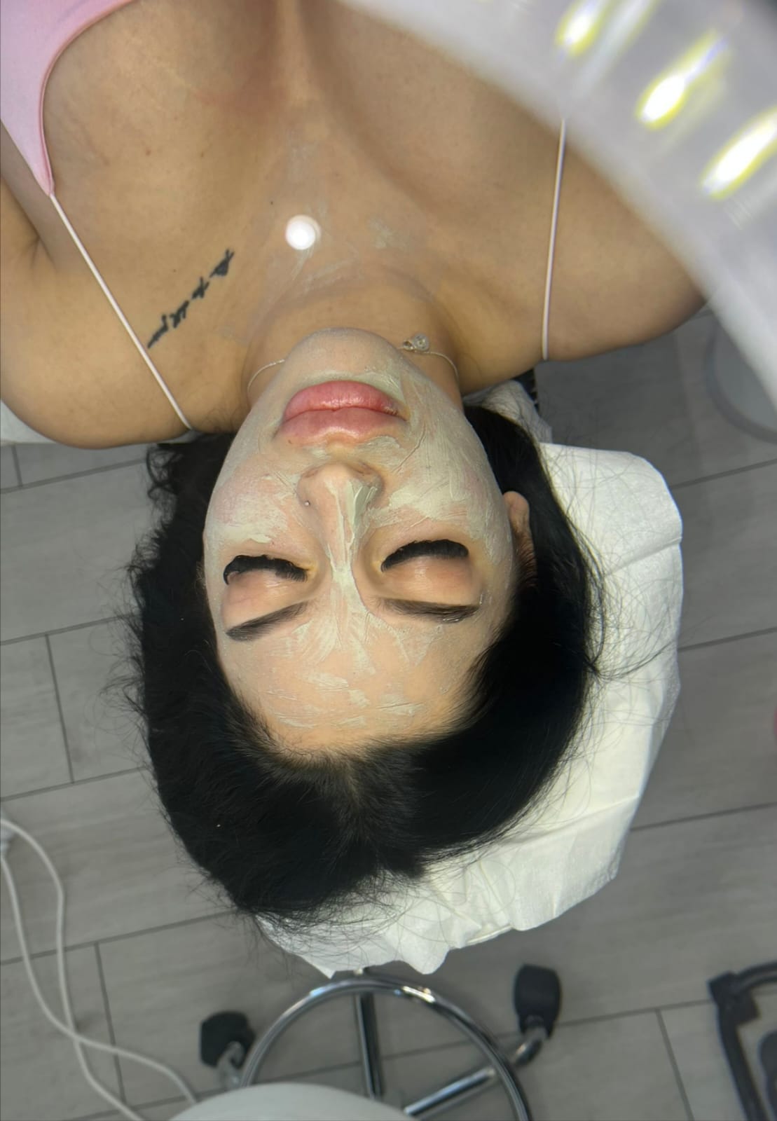 Programari Hyaluronic LNS Beauty